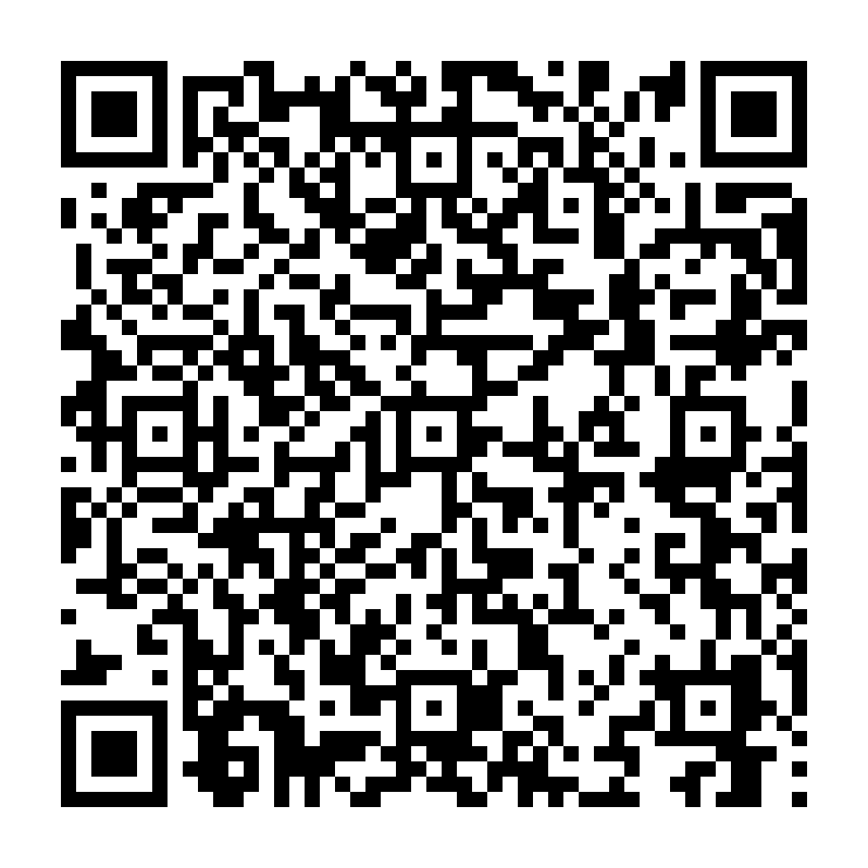 QR kod