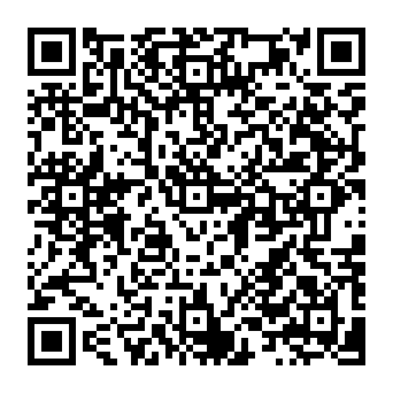 QR kod