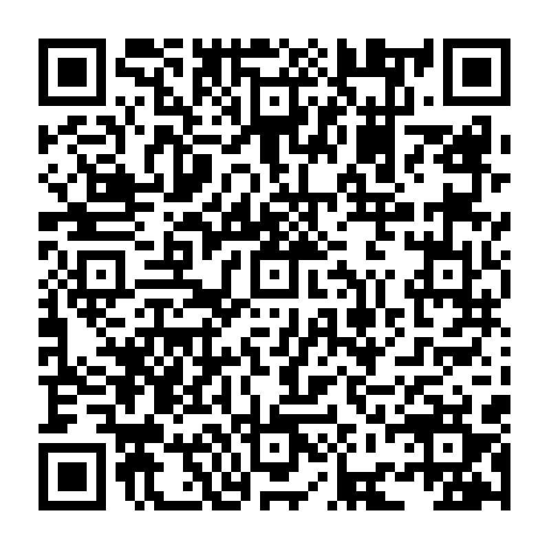 QR kod