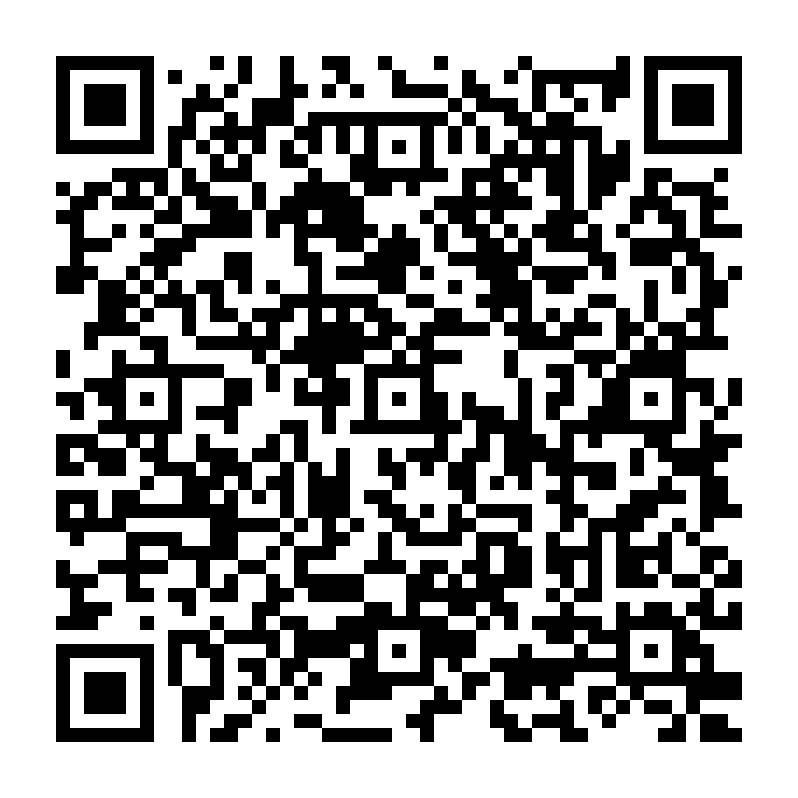 QR kod