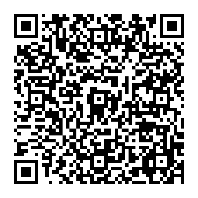 QR kod
