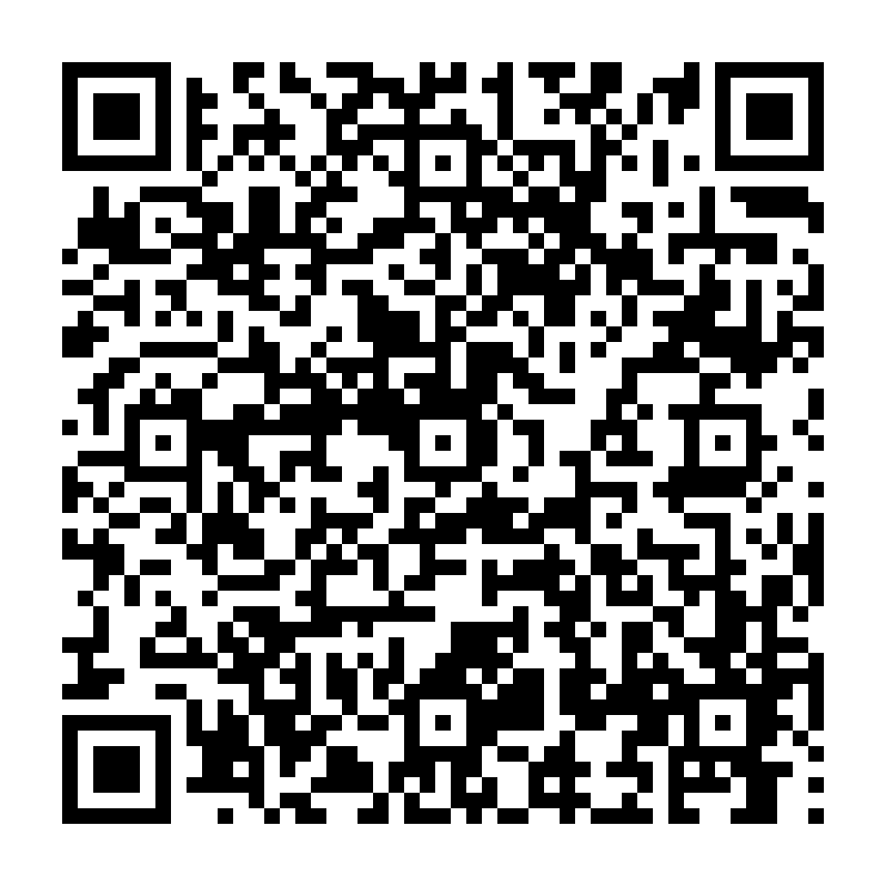 QR kod