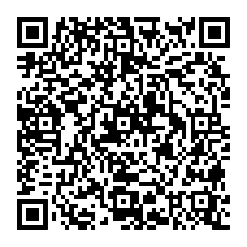 QR kod