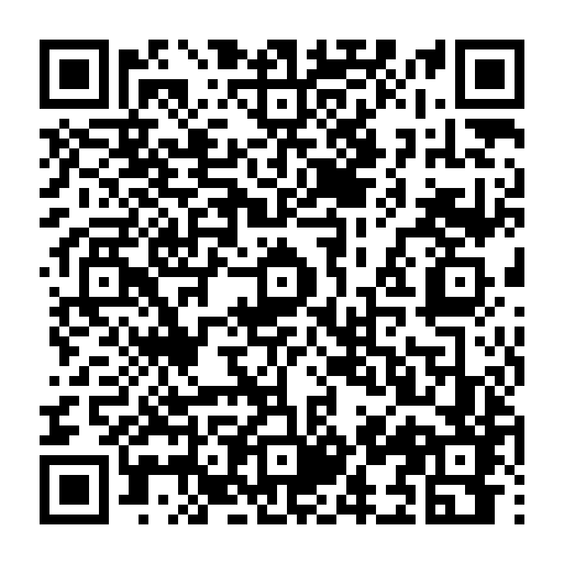 QR kod