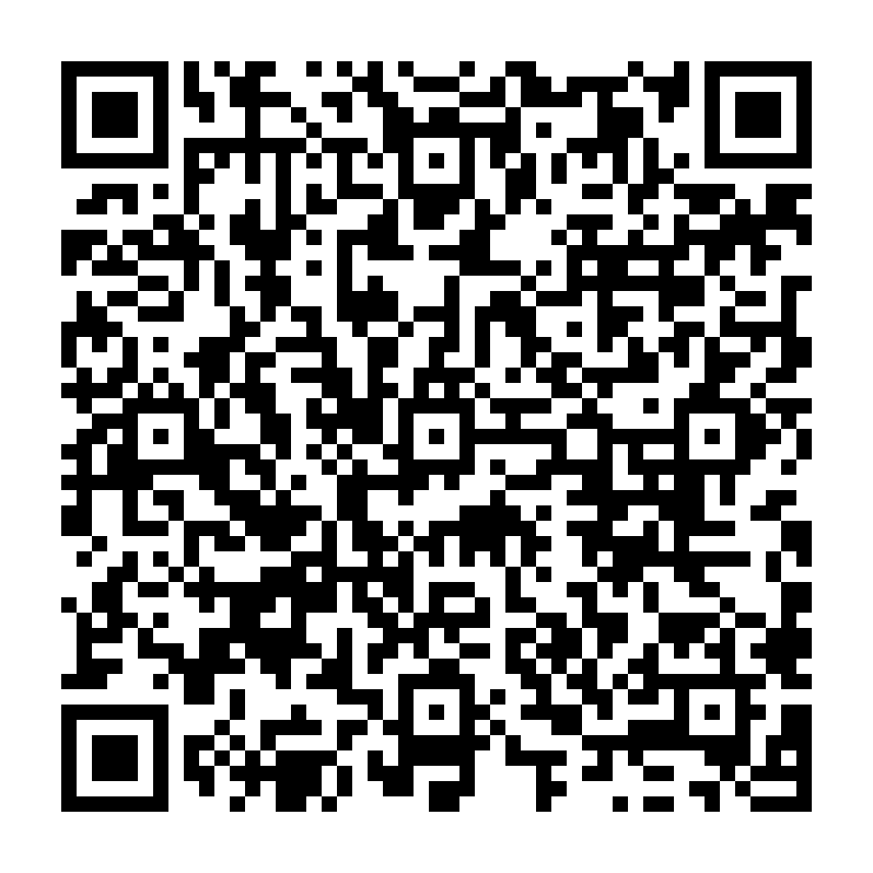 QR kod