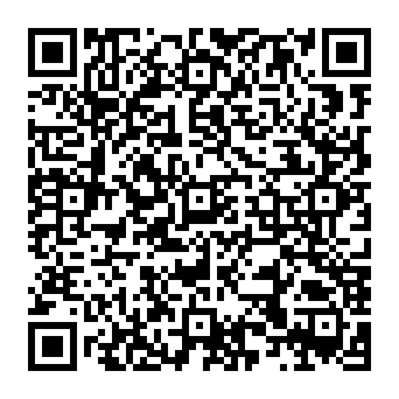 QR kod