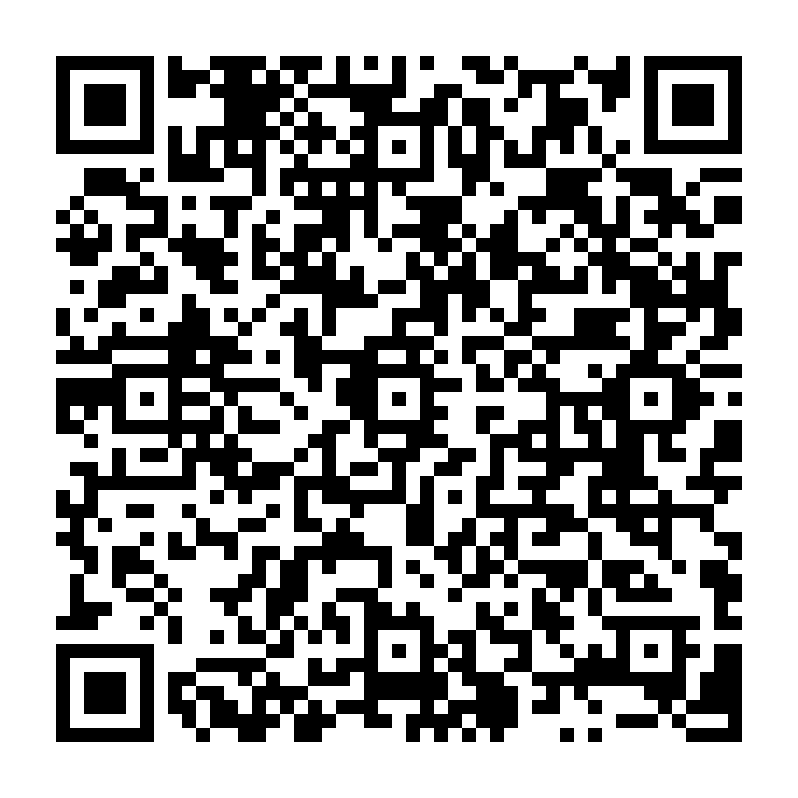 QR kod