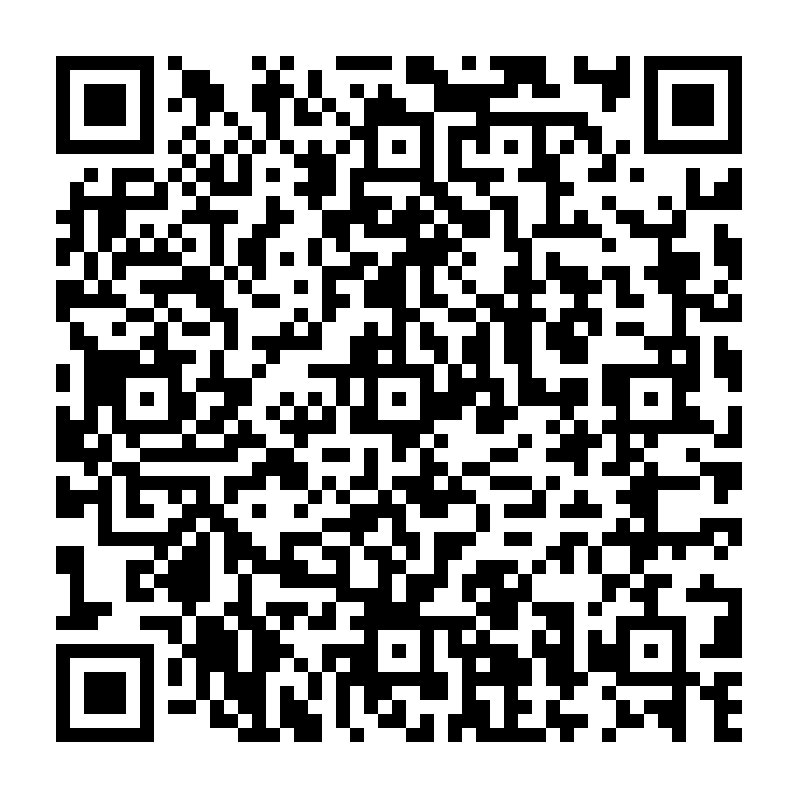 QR kod