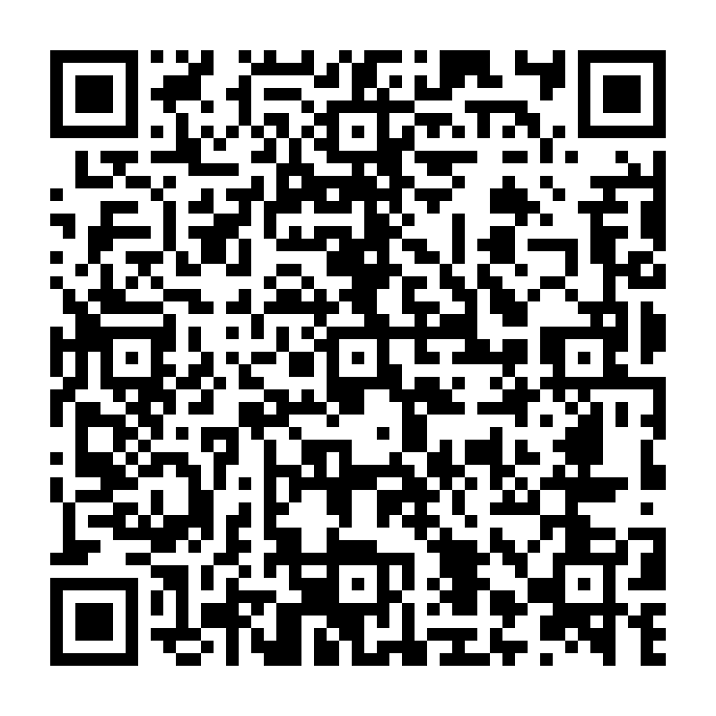 QR kod