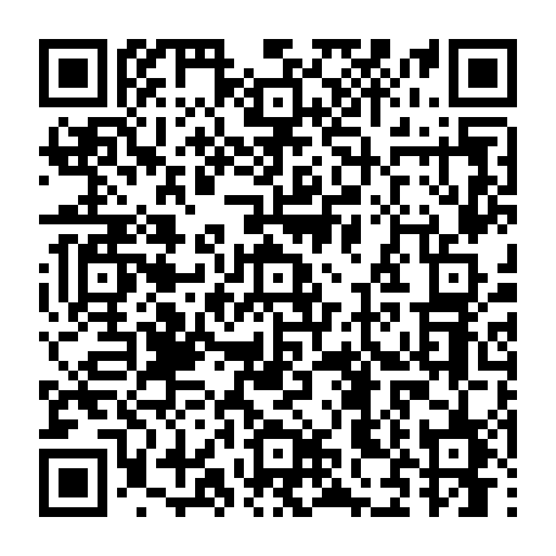 QR kod