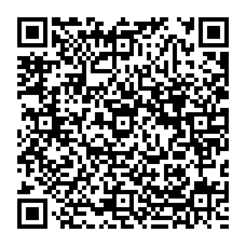QR kod