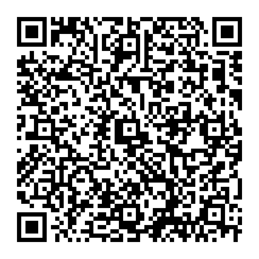QR kod
