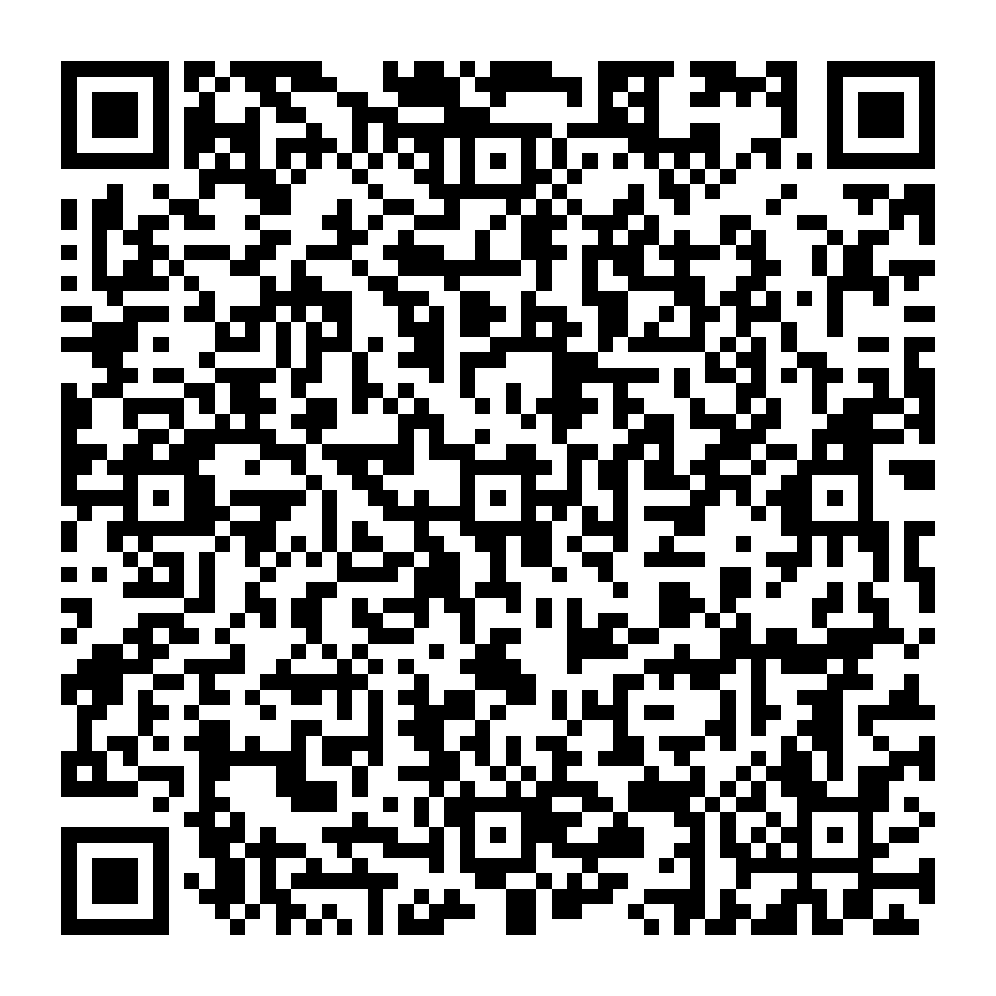 QR kod