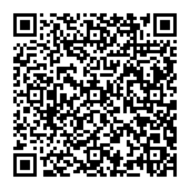 QR kod
