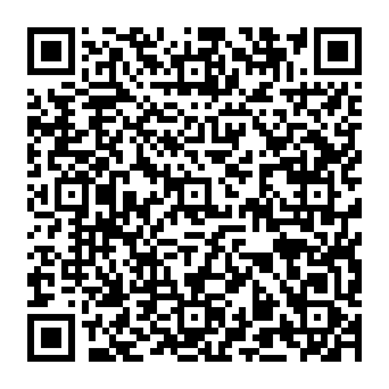QR kod