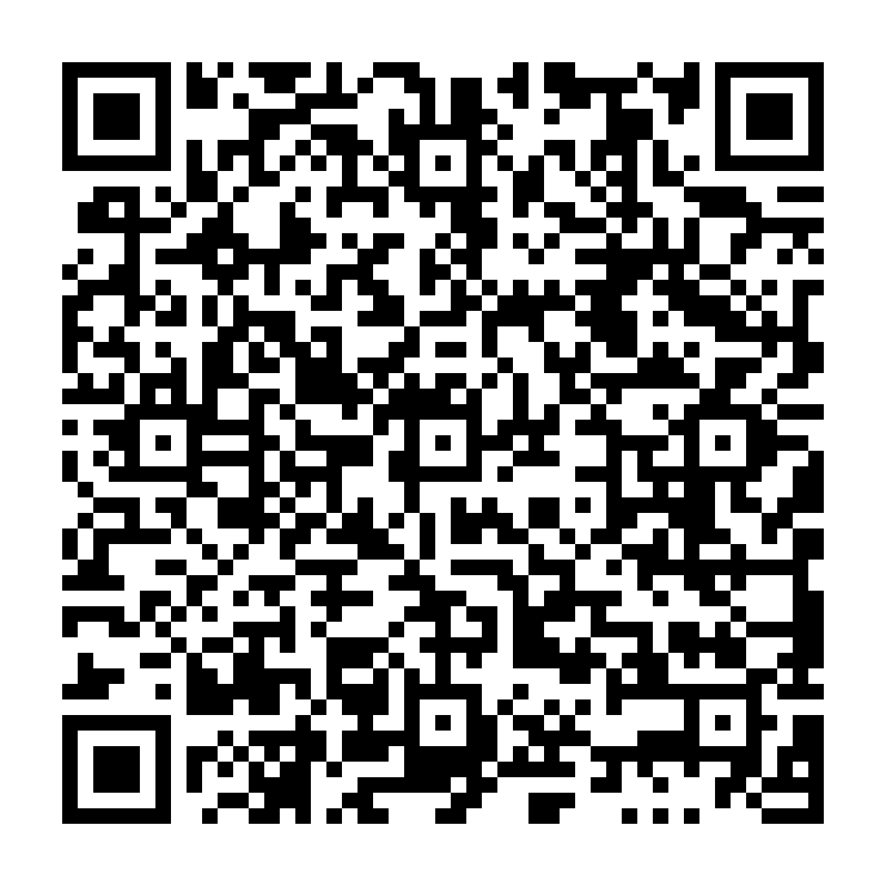 QR kod