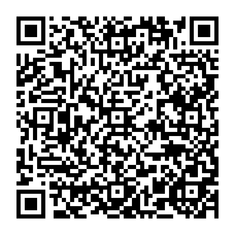 QR kod