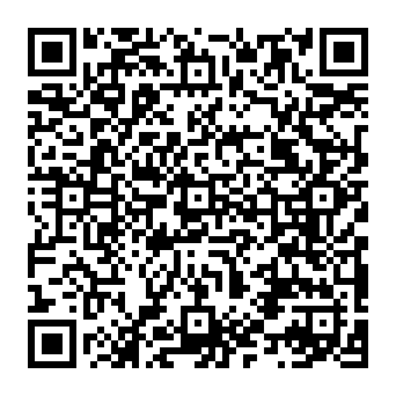 QR kod