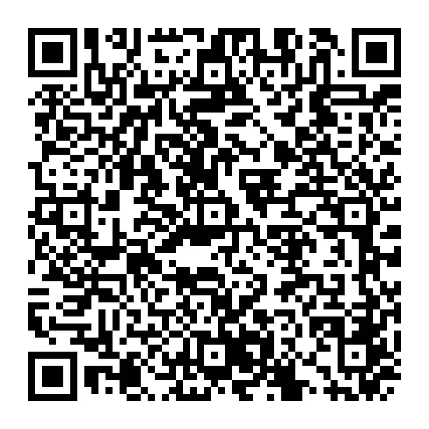 QR kod