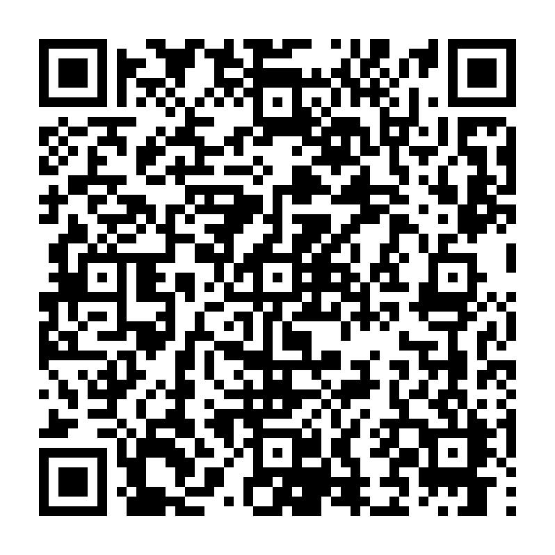 QR kod