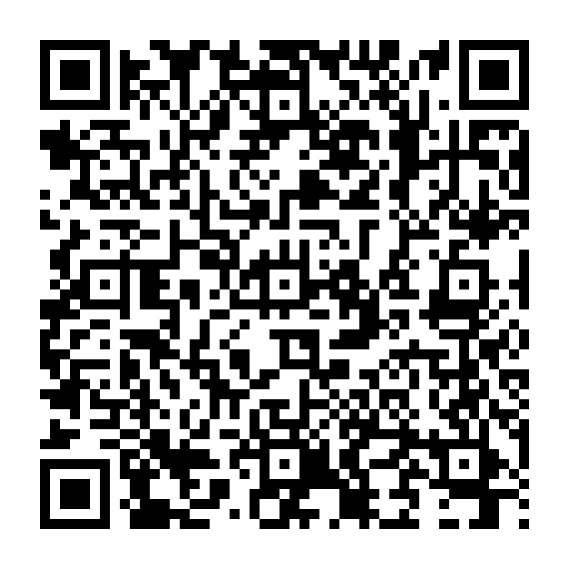 QR kod