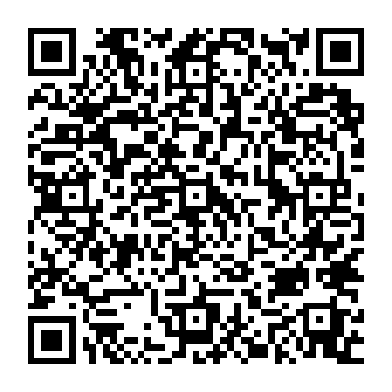 QR kod