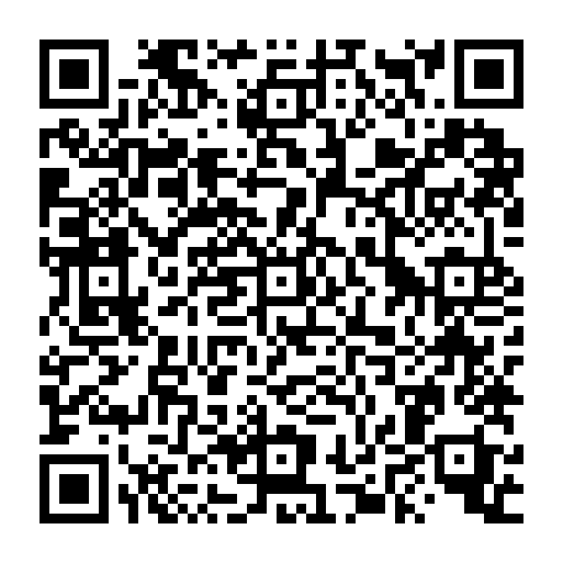 QR kod