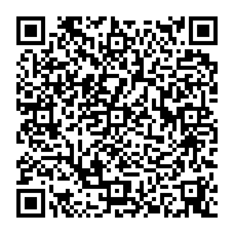 QR kod