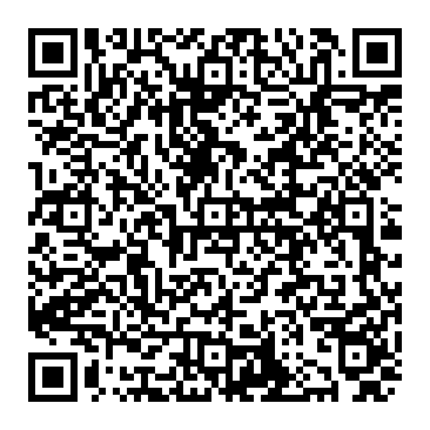 QR kod