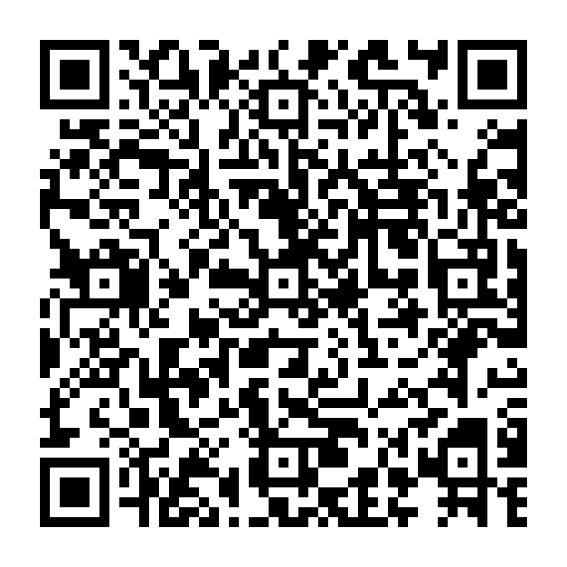 QR kod