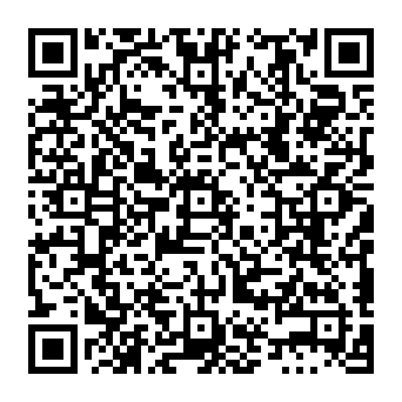 QR kod