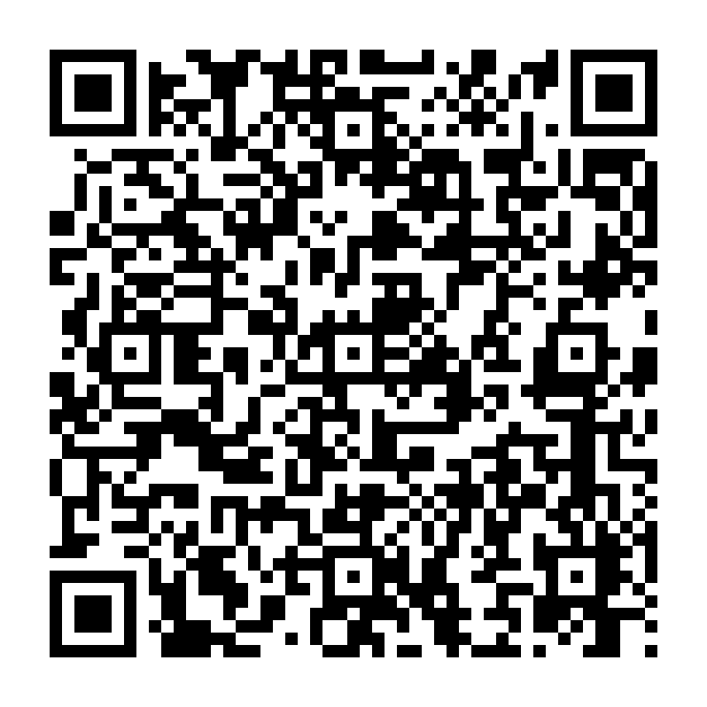 QR kod