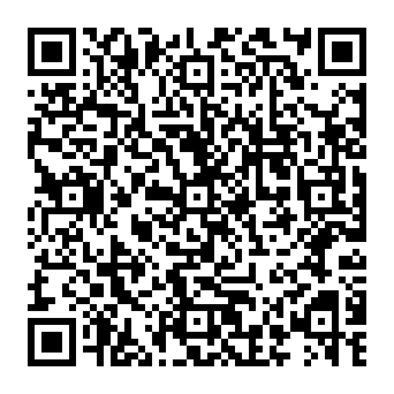 QR kod