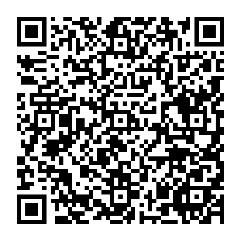 QR kod
