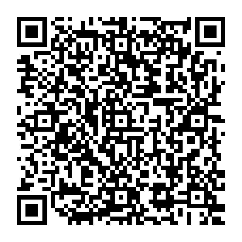 QR kod