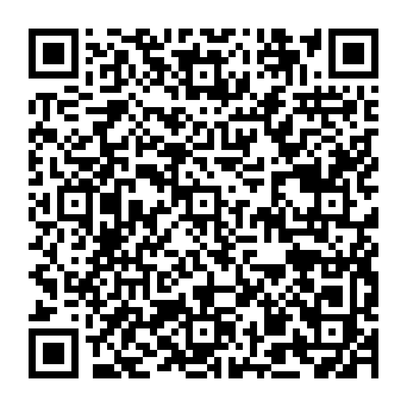 QR kod