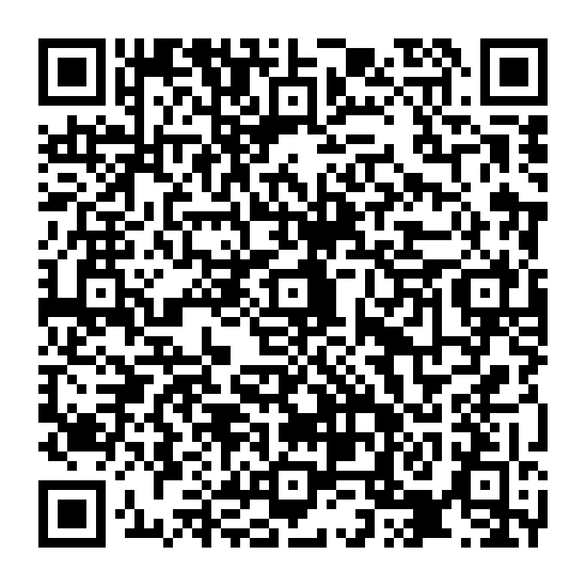 QR kod