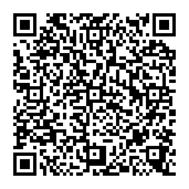QR kod