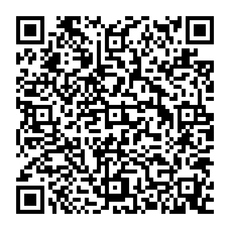 QR kod