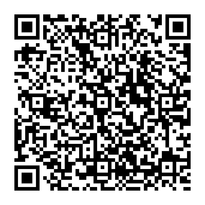 QR kod
