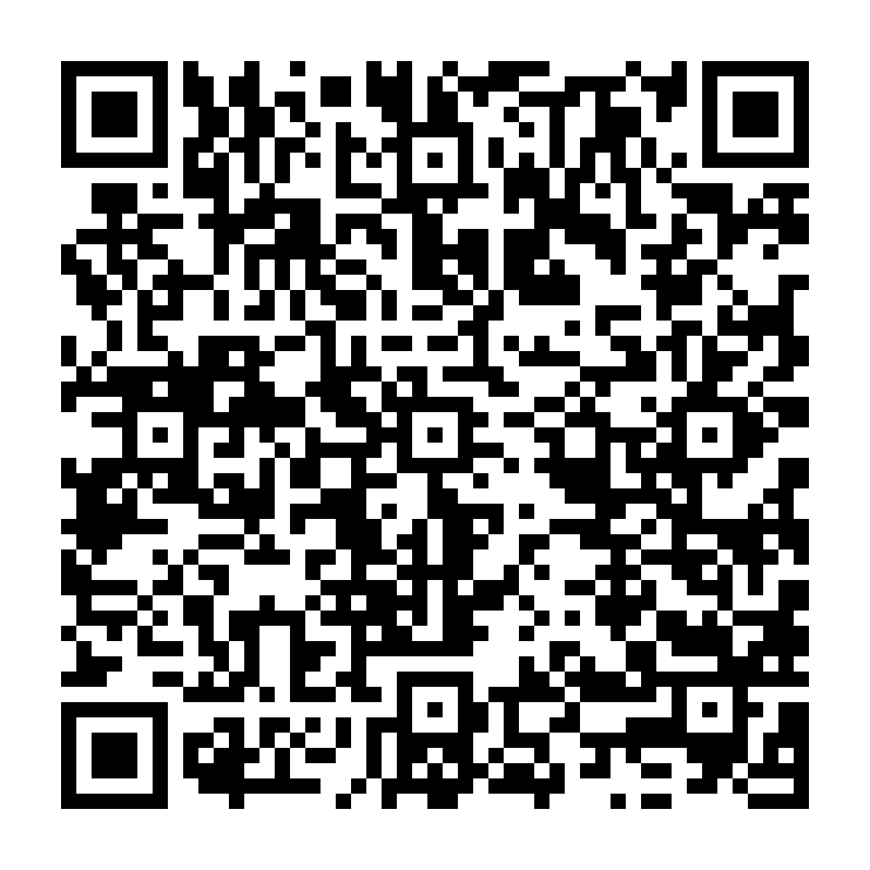 QR kod