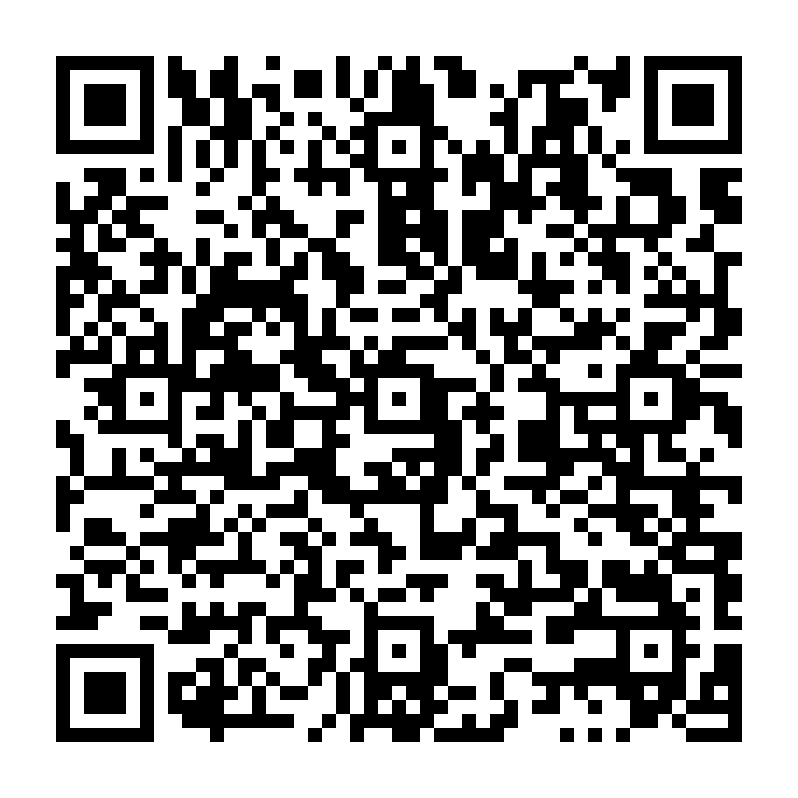 QR kod