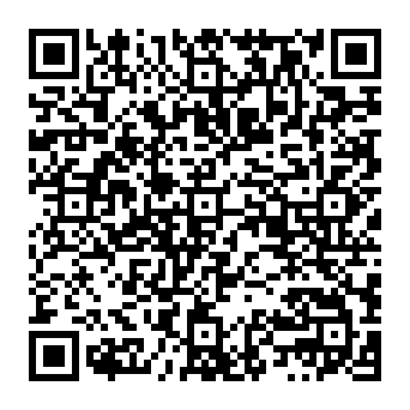 QR kod