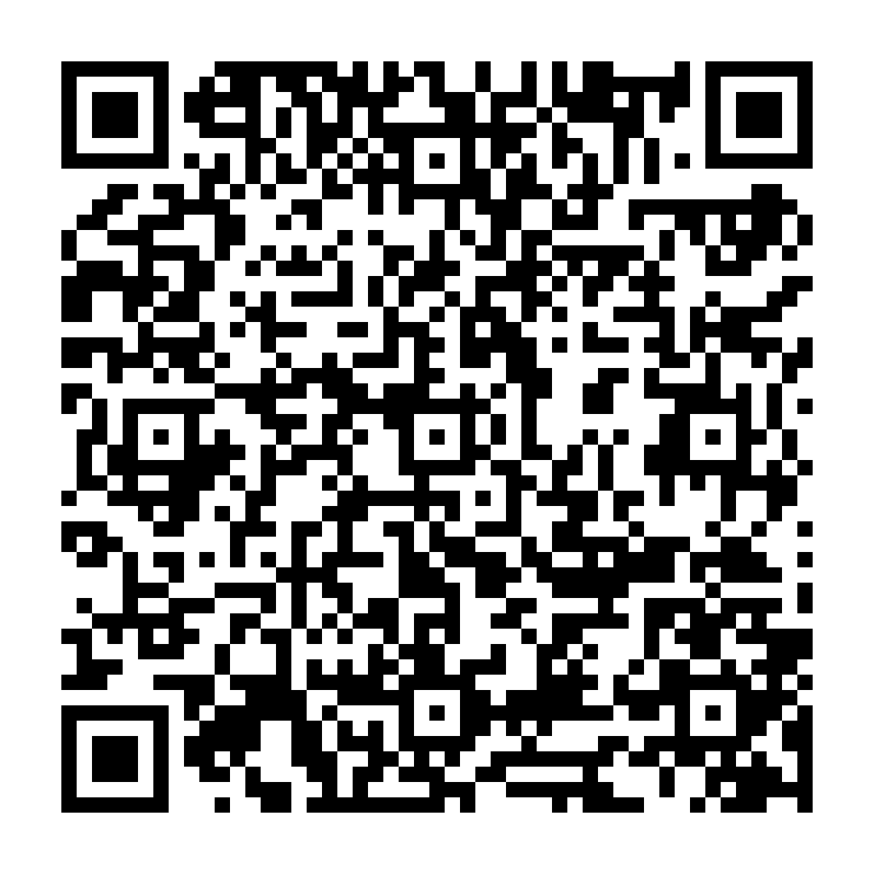 QR kod