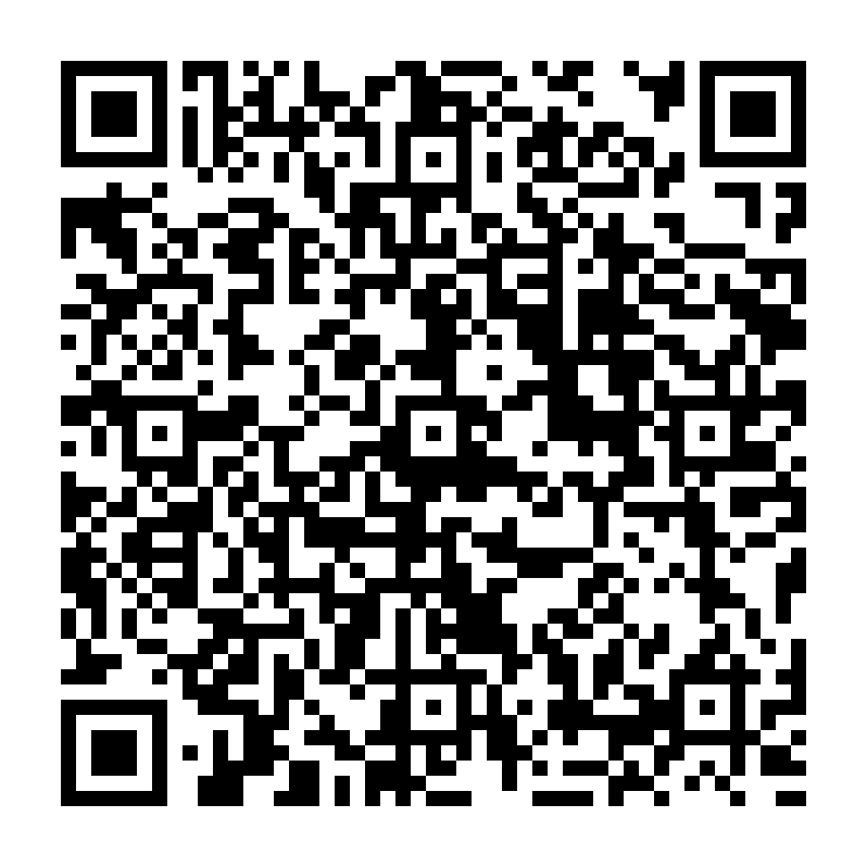QR kod
