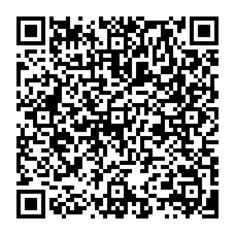 QR kod