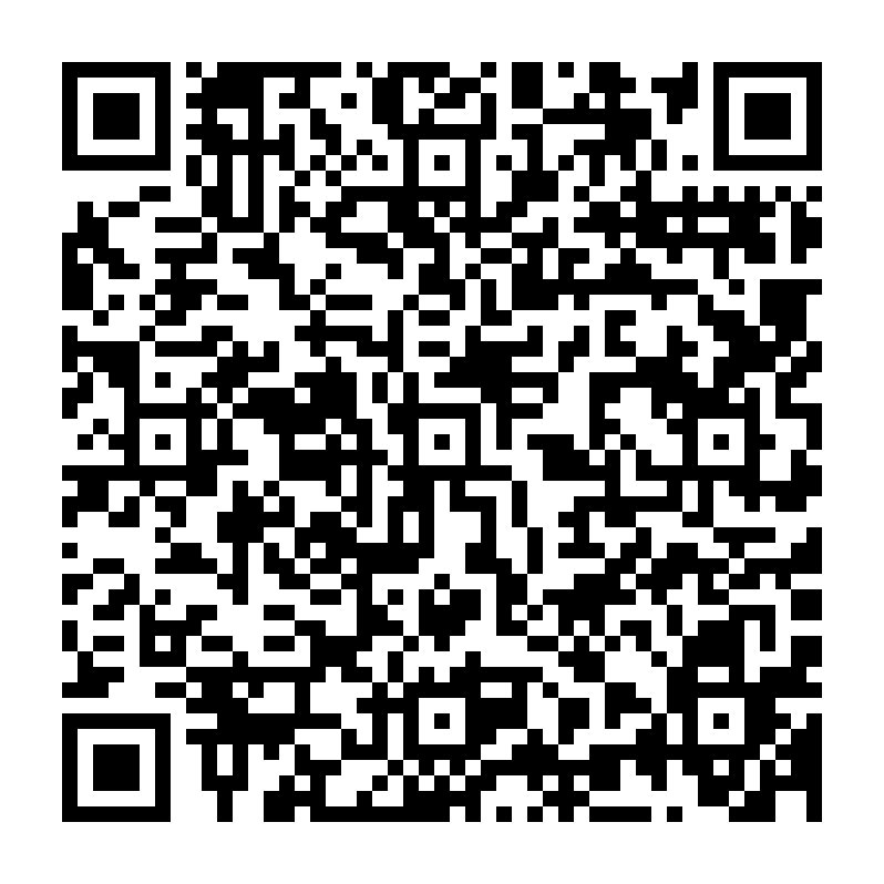 QR kod