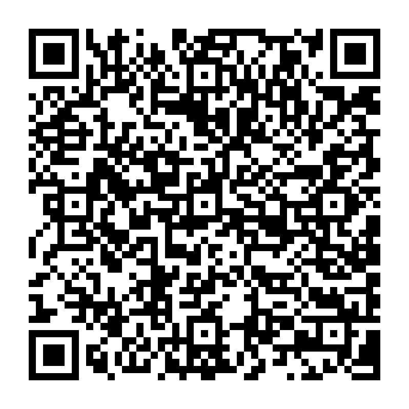 QR kod