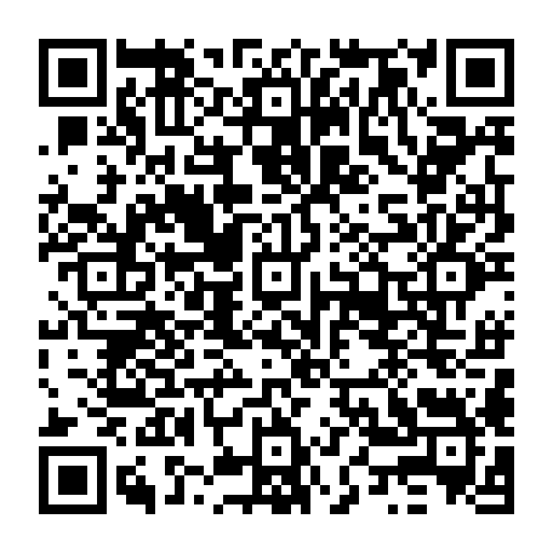 QR kod