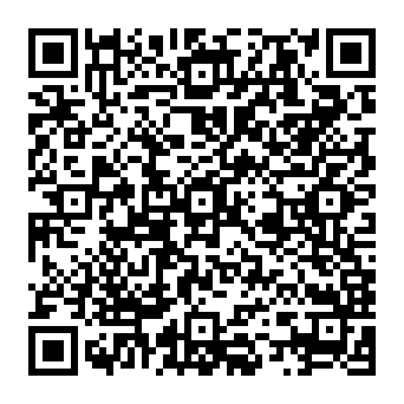 QR kod